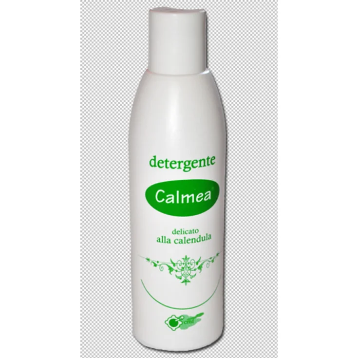 CMF Calmea Delicate Cleanser 200ml