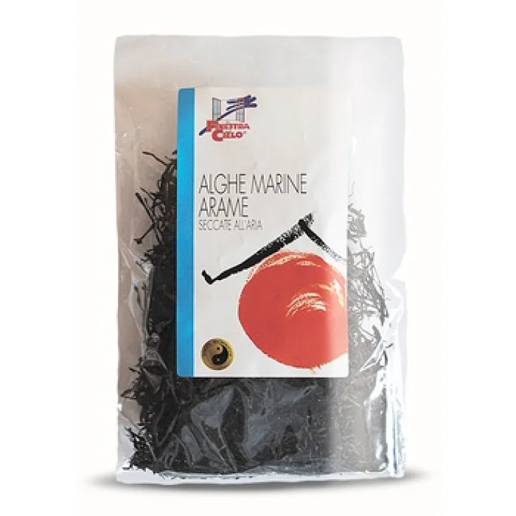 The Window On The Sky Arame Marine Algae 50g