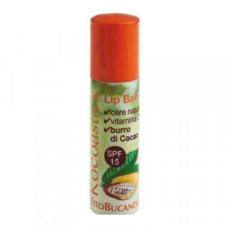 Fitobucaneve Kocoastick Stick Lips 5.7ml