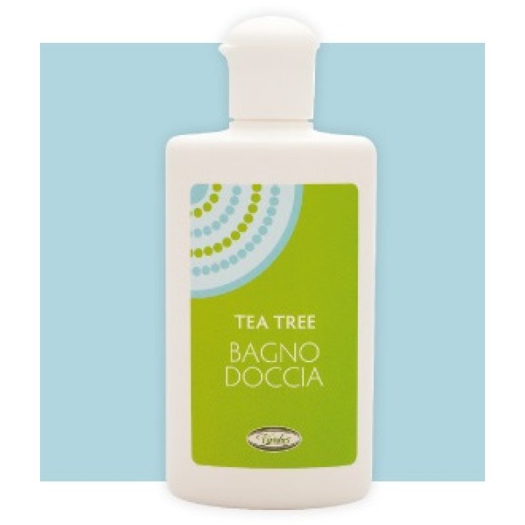 Tea Tree Shower Gel 250ml
