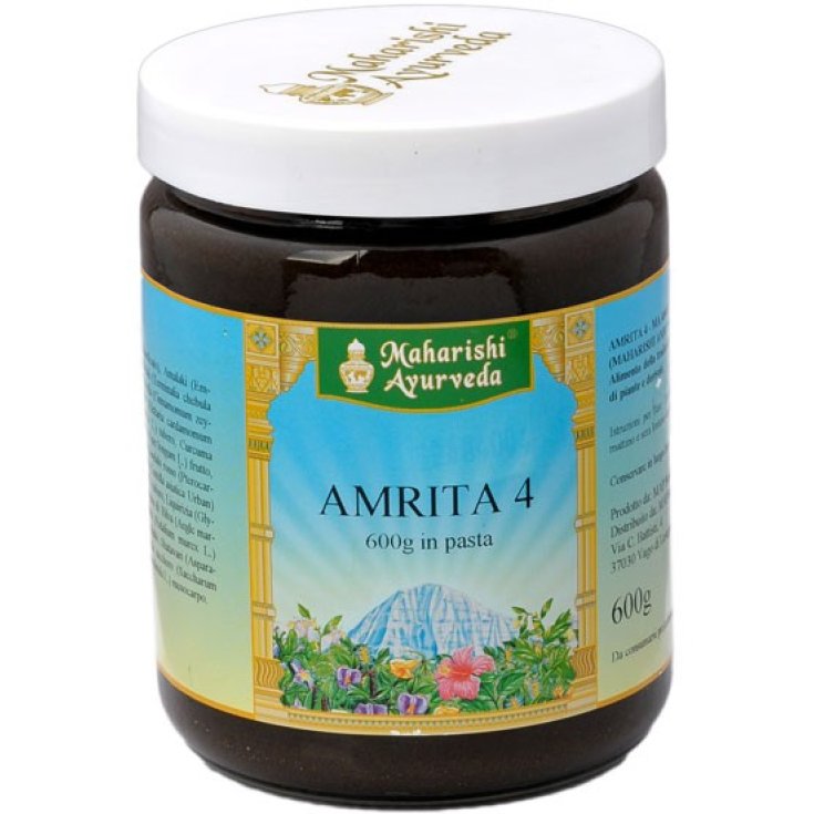 Map Amrita 4 Pasta 600g