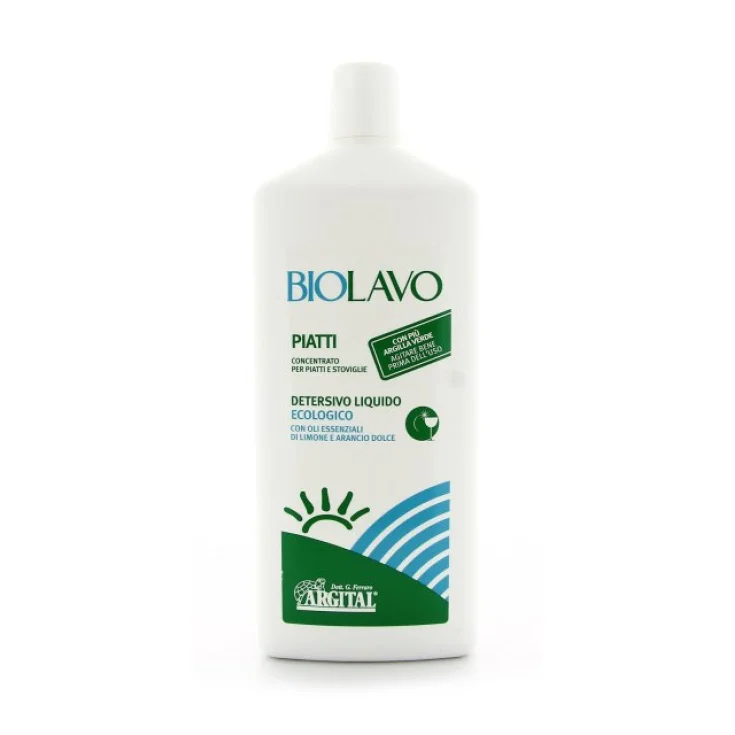 Argital Biolavo Soap Dishes 1000ml