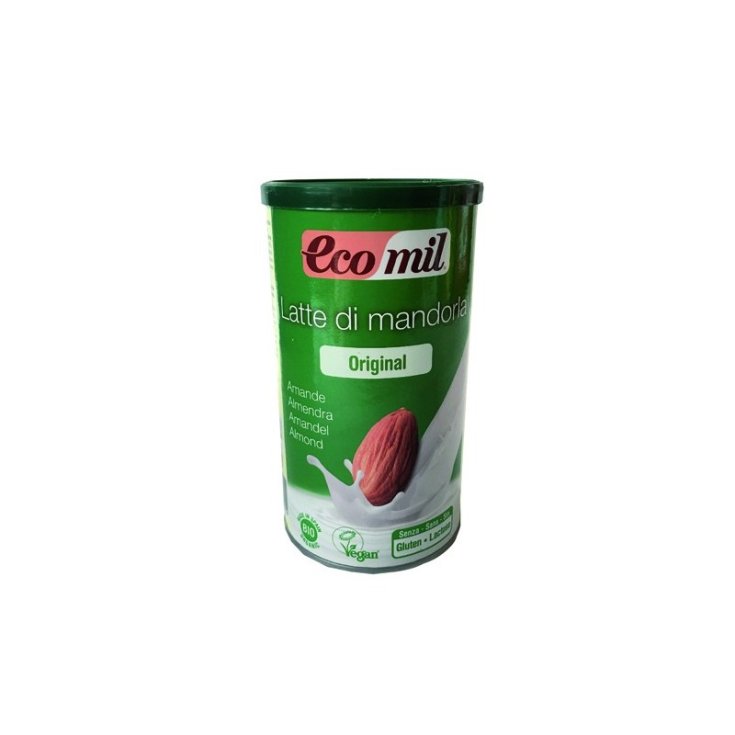Nutriops Ecomil Almond 250 Grs