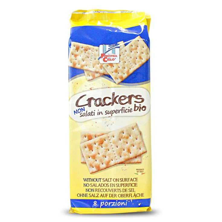 Crackers salati