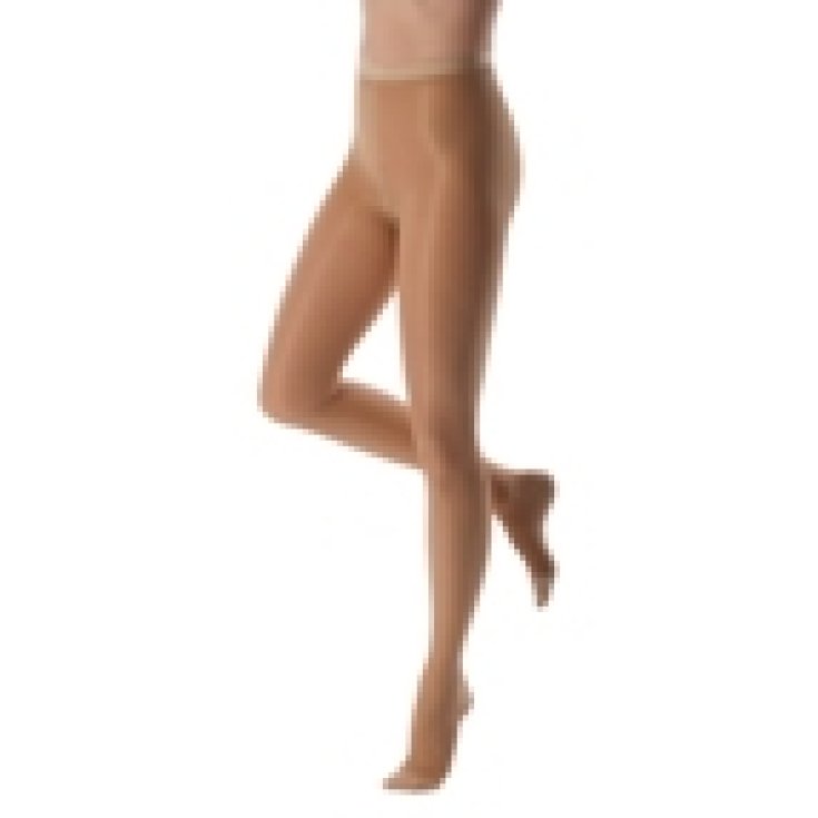 Venosan Legline 20mmHg AT Sheer Pantyhose Color Nude Size XS