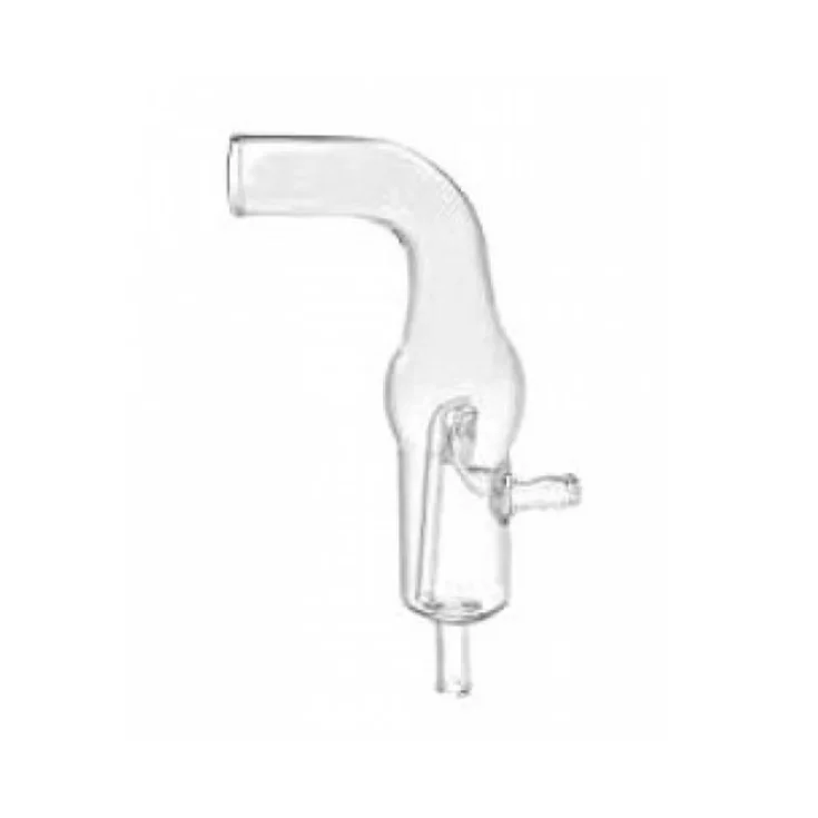 Consortium As.Co.Far. Single Piece Glass Aerosol Ampoule