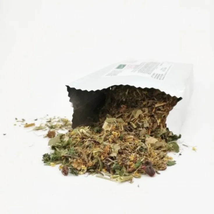 Natur Farma Cultura Te Midro Herbal tea 20 Filters