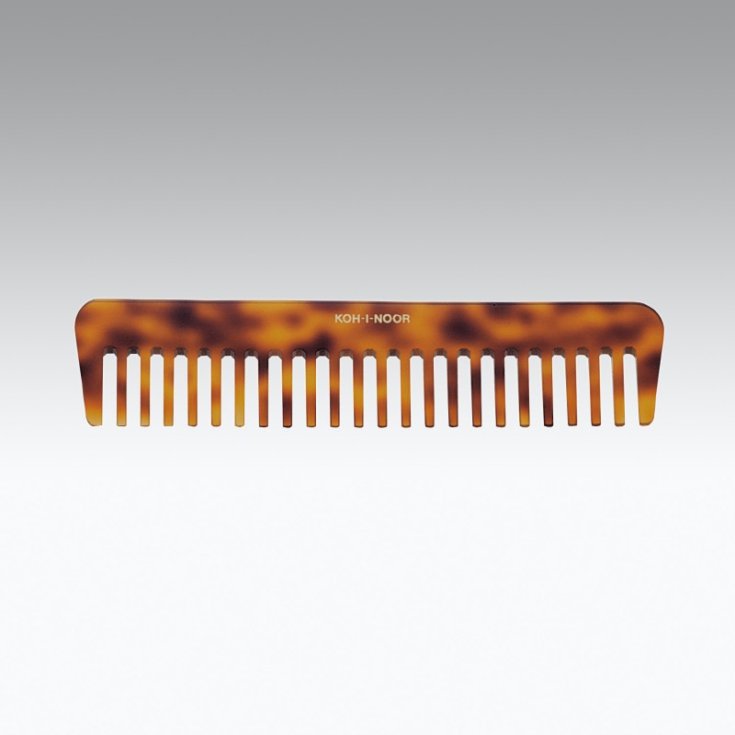 Koh-I-Noor Large Radon Sawn Comb 409j