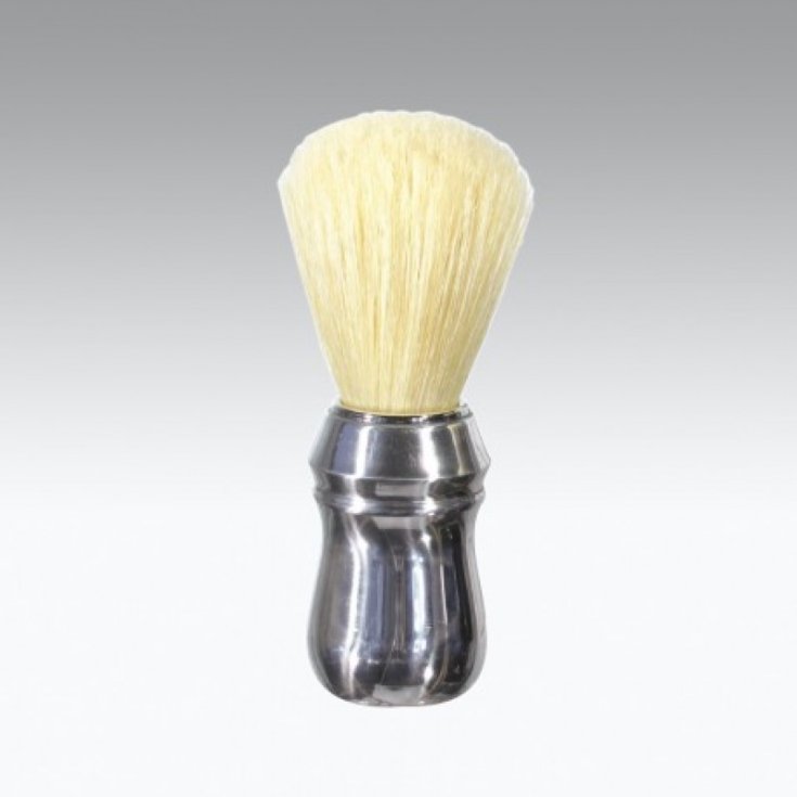 Koh-I-Noor Natural Bristle Beard Brush Sc68
