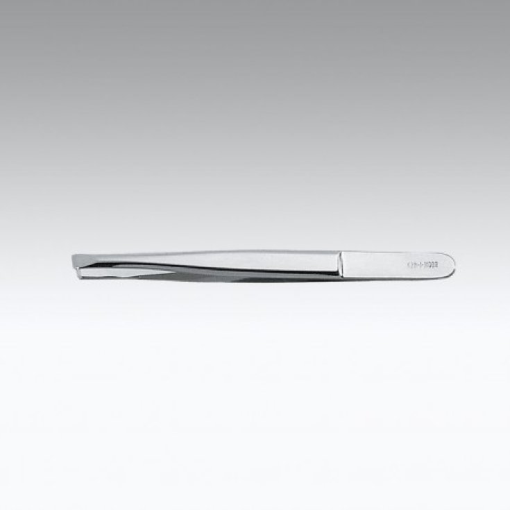 Koh-I-Noor Precision Flat Straight Tweezers 8cm
