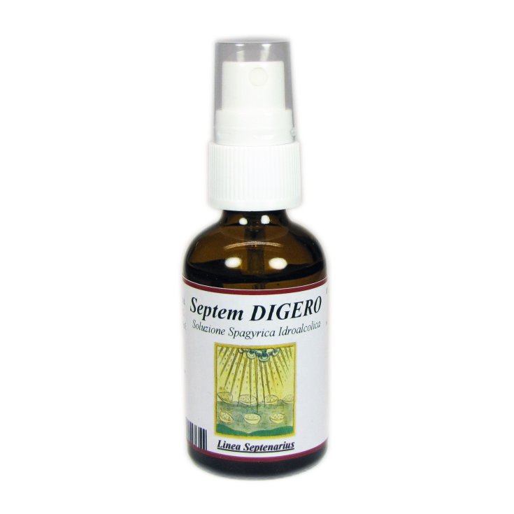 New Astrum Septem Digero Septenarius Line 30ml