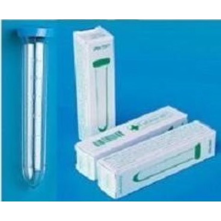 Sterile Urine Test Tube 12ml