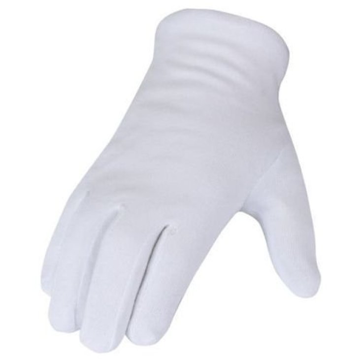 Sterilfarma Cotton Gloves Size 9