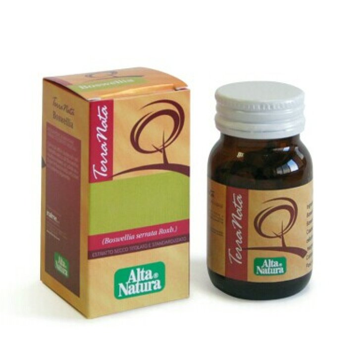 Alta Natura Kelp Food Supplement 100 Tablets