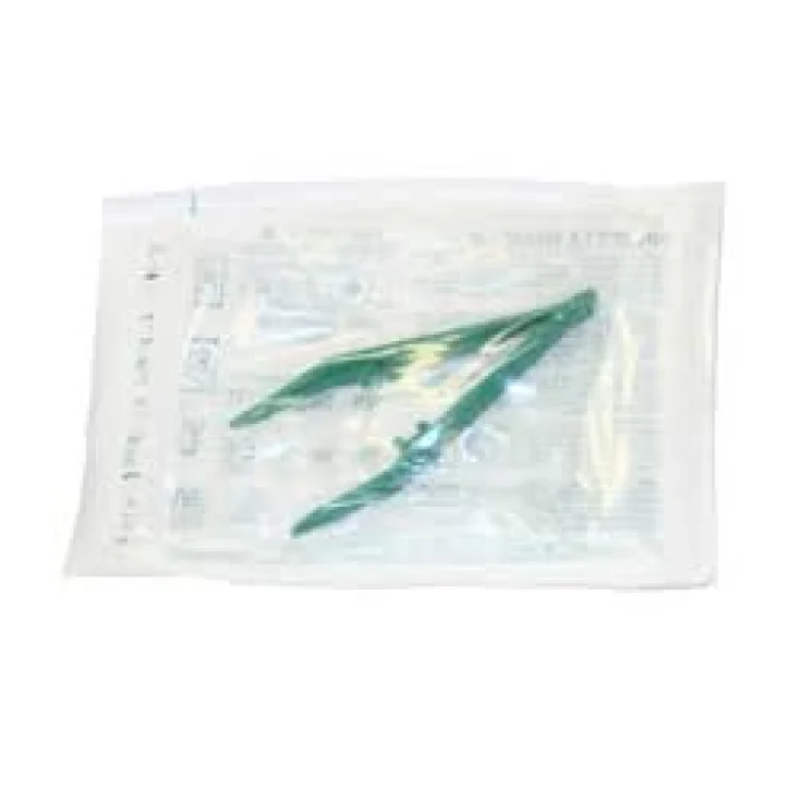 Sterile Disposable Tweezers