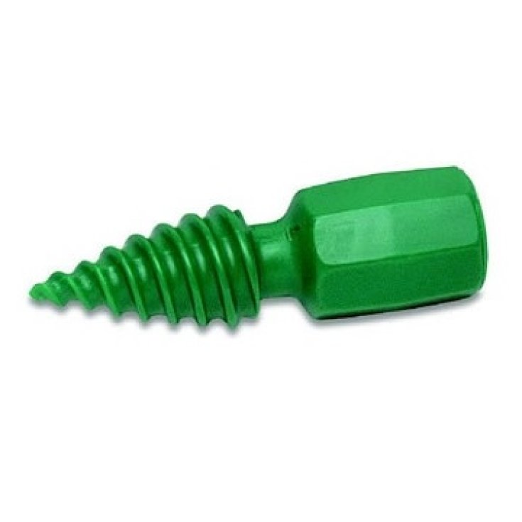 Helical Mouth Opener