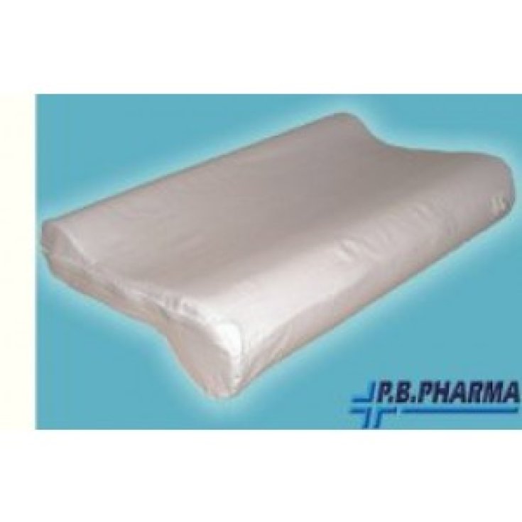 Orthopedic Cervical Pillow