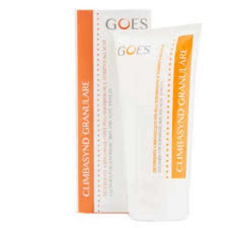 Goes Climbasynd Granular 150ml