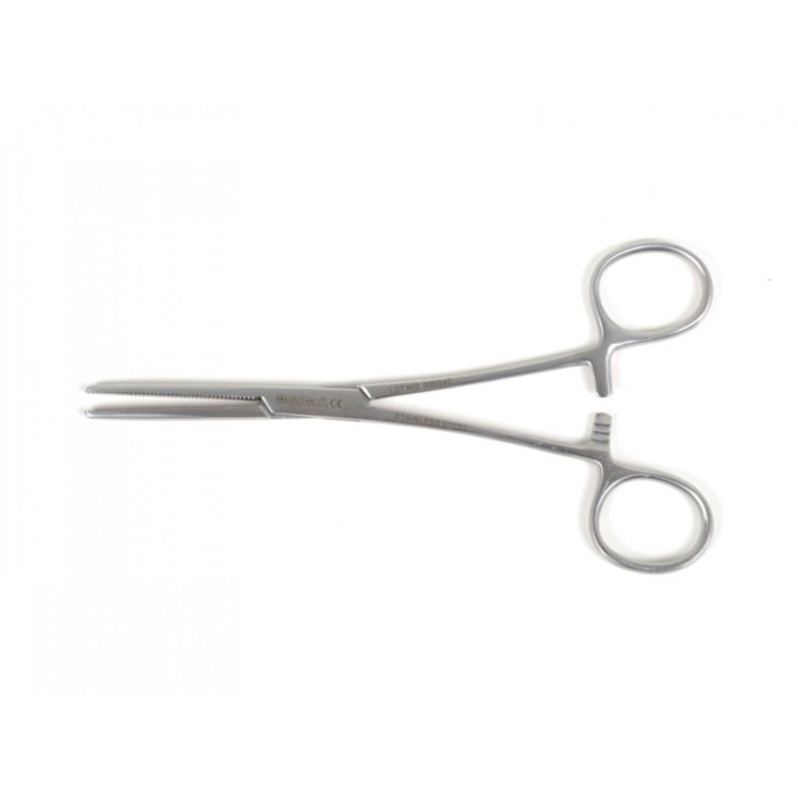 Pb Pharma Klemmer forceps