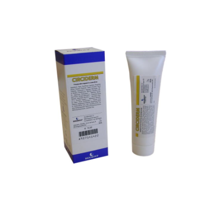 Circiderm Cream 50ml