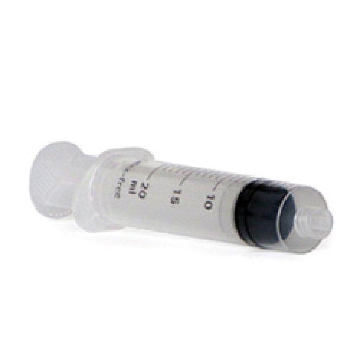 Sterile Disposable Syringe 20ml 1Syringe