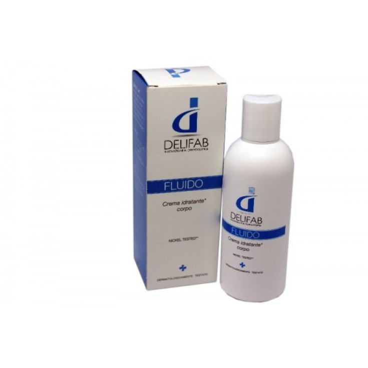 Elifab Delifab Fluid 200ml