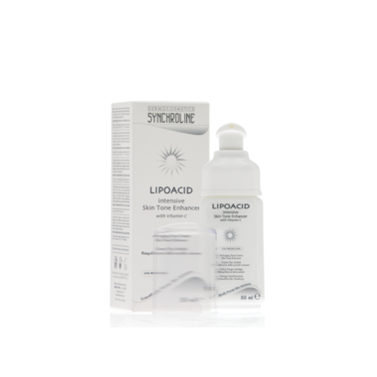 Synchroline Lipoacid Intensive Cream 50ml