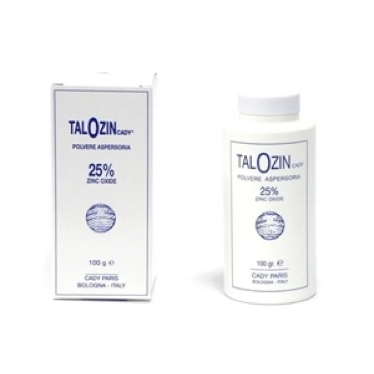 Talozin Cady Sprinkler Powder 100ml