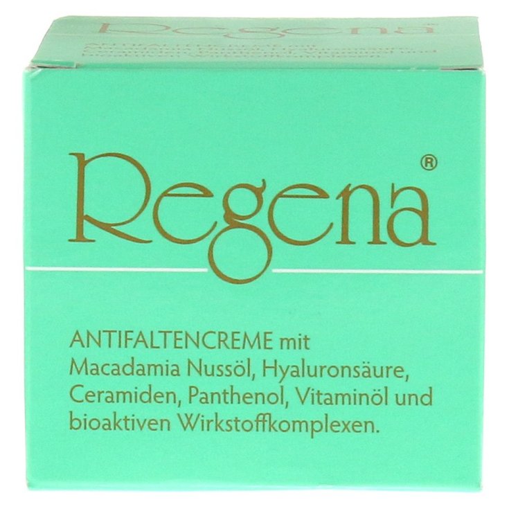 Regena Special Anti Wrinkle Cream 65ml