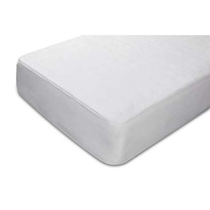 Airmask Double Mattress Cover With Pillowcases 1 Piece