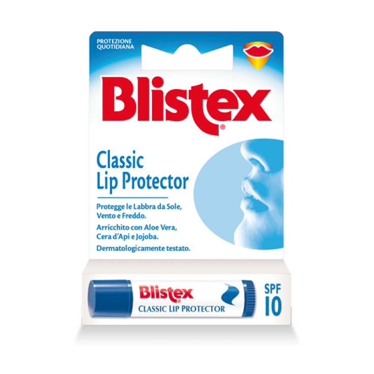 BLISTEX CLASSIC LIP PROTEC. 0700351