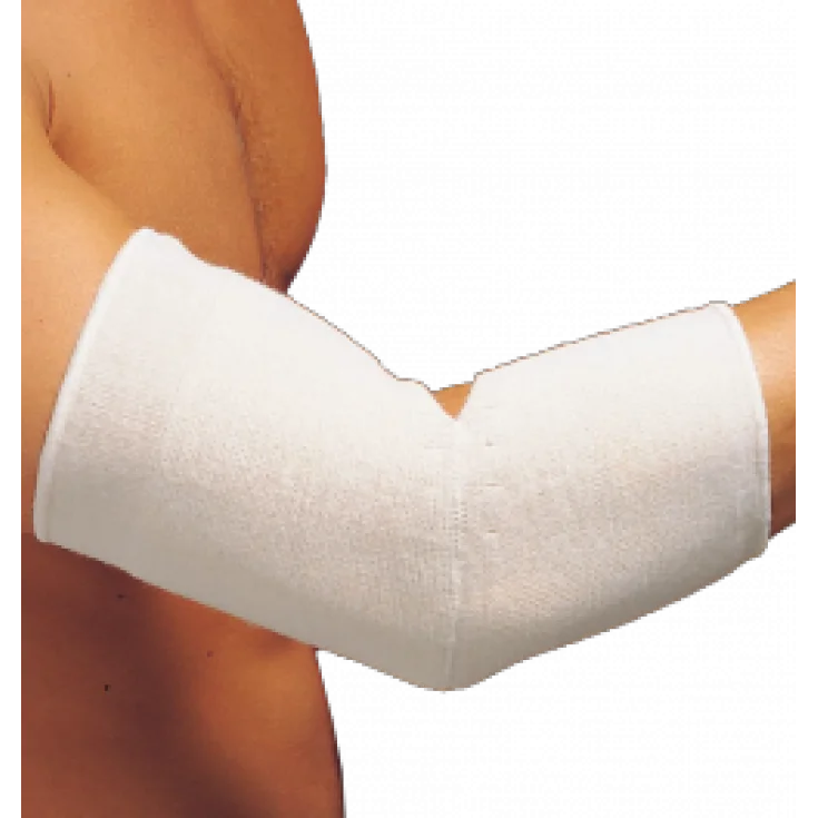 Gibaud Thermotherapy Line Comfort Opening Bracelet Size 3