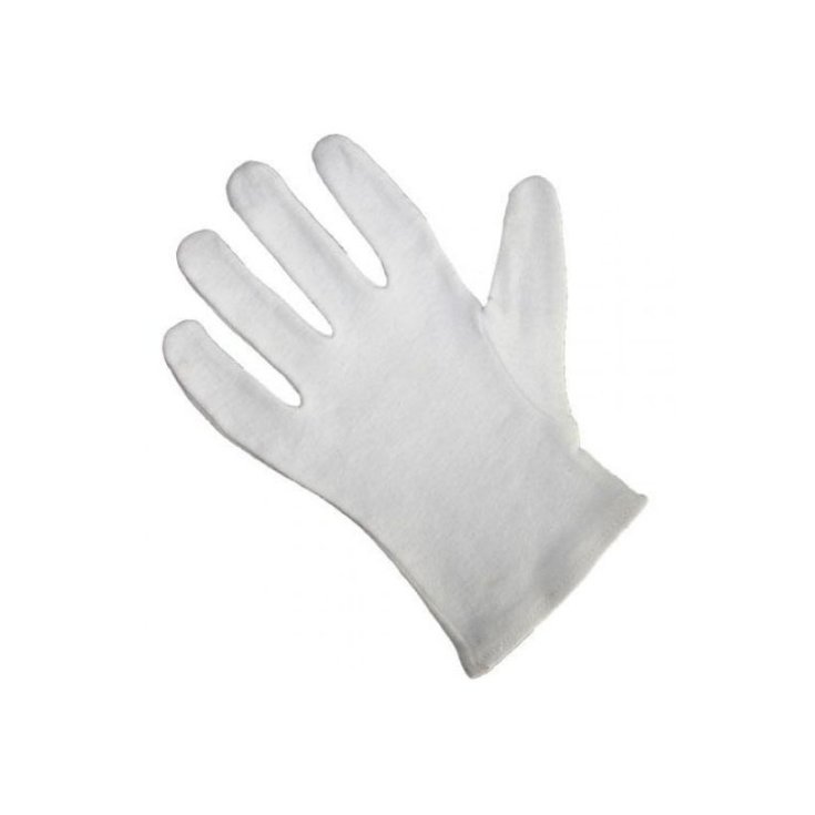 Carloni Cotton Glove Measure 6.5