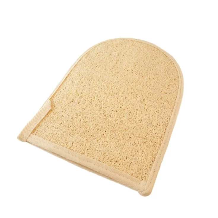 1 Piece Loofah Knob
