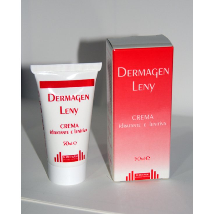 Dermagen Leny Nourishing Cream 50ml