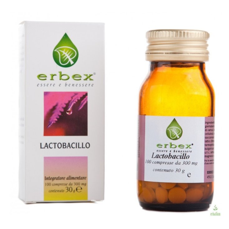 Erbex Lavender Essential Oil 10ml