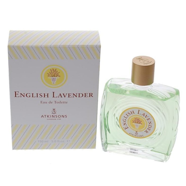 ATKINSONS LAVENDER 150 ML