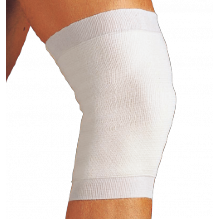 Gibaud Tubular Knee Brace Measure 4