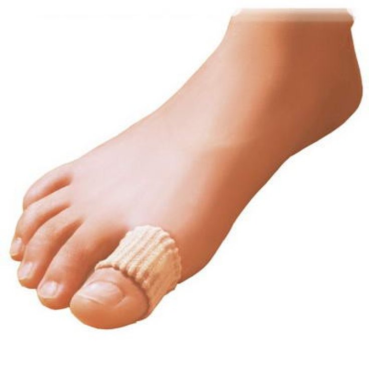 Eumedica Foot Line Digital Pads Size L / XL