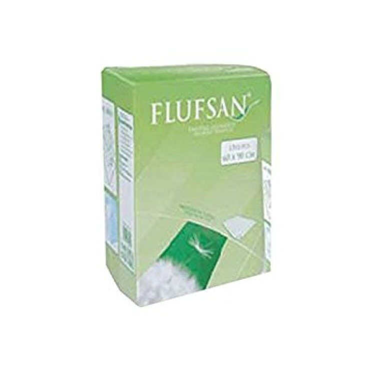 Flufsan Traverse Mattress protector 60x60 15 Traverse