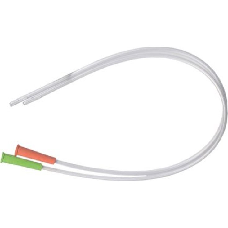 Teleflex Endotracheal Aspiration Probe Size S71 08 1 Piece