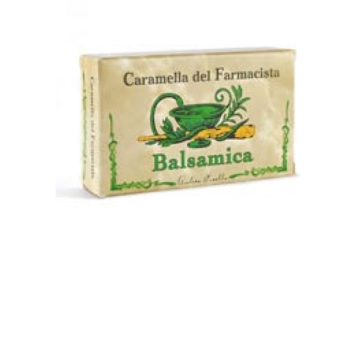 Balsamic Pharmacist's Candy 60g