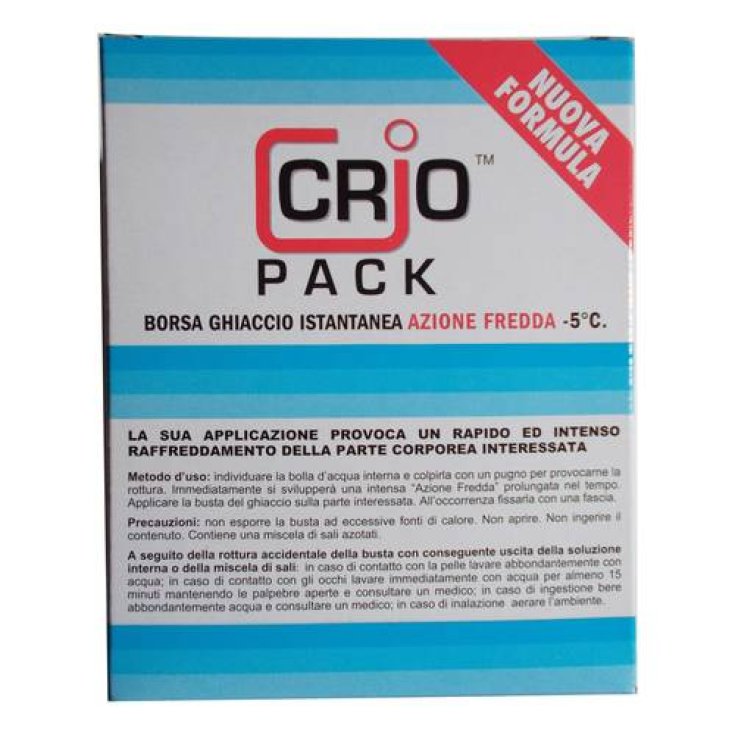 Chimindustria Crio Pack 2 Envelopes