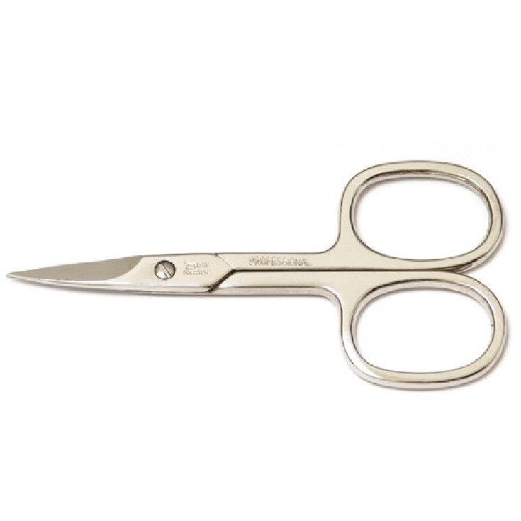 Wal Italia Nail Scissors Straight Blade Model 2108 1 Piece