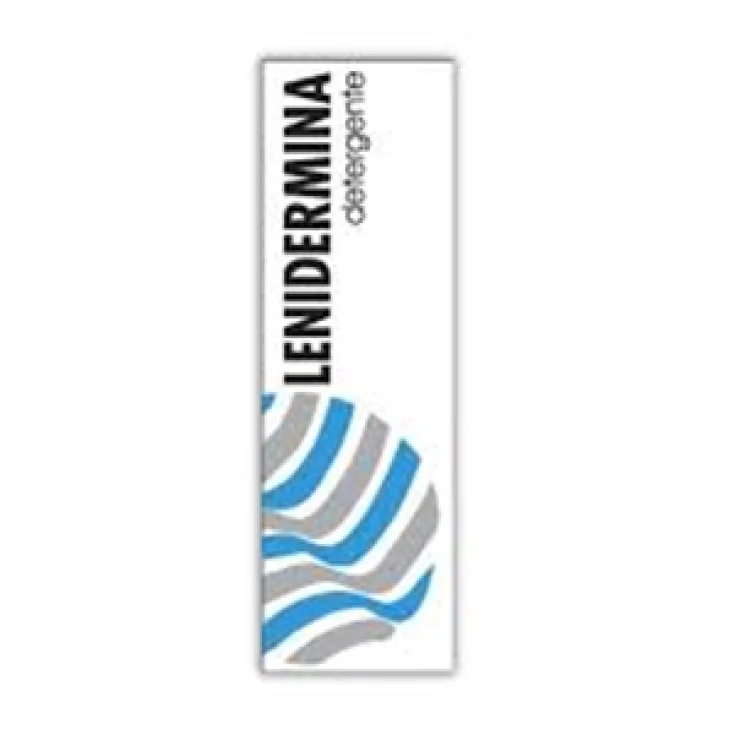 Lenidermina Body Gel Cleanser 200ml