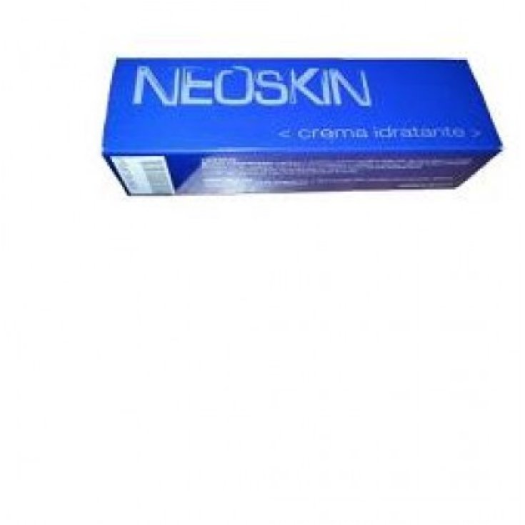 AFM Farmanova Neoskin Moisturizing Cream 50ml