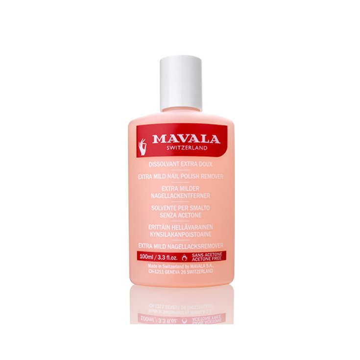 MAVALA DISSOLVANT ROSEX VERNIS 100