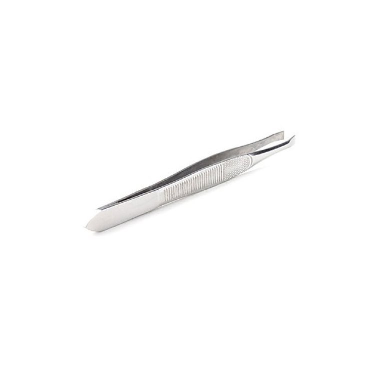 Wal Lr 2118s Narrow Tip Nickel Tweezers 1 Piece