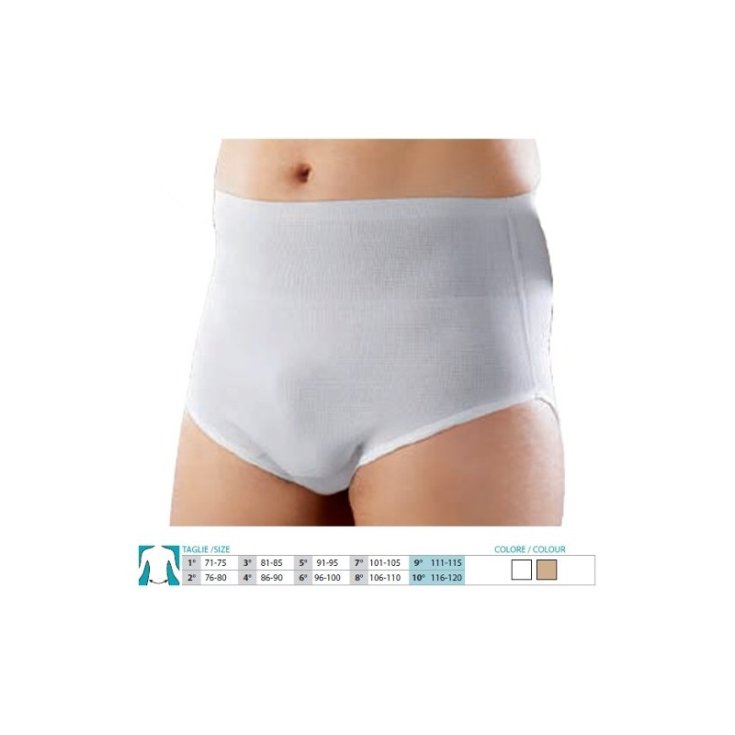 Safte Orione 307 Men's Briefs 7