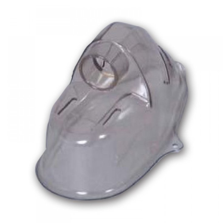Air Liquide Nebula Aerosol Mask Adults 472009